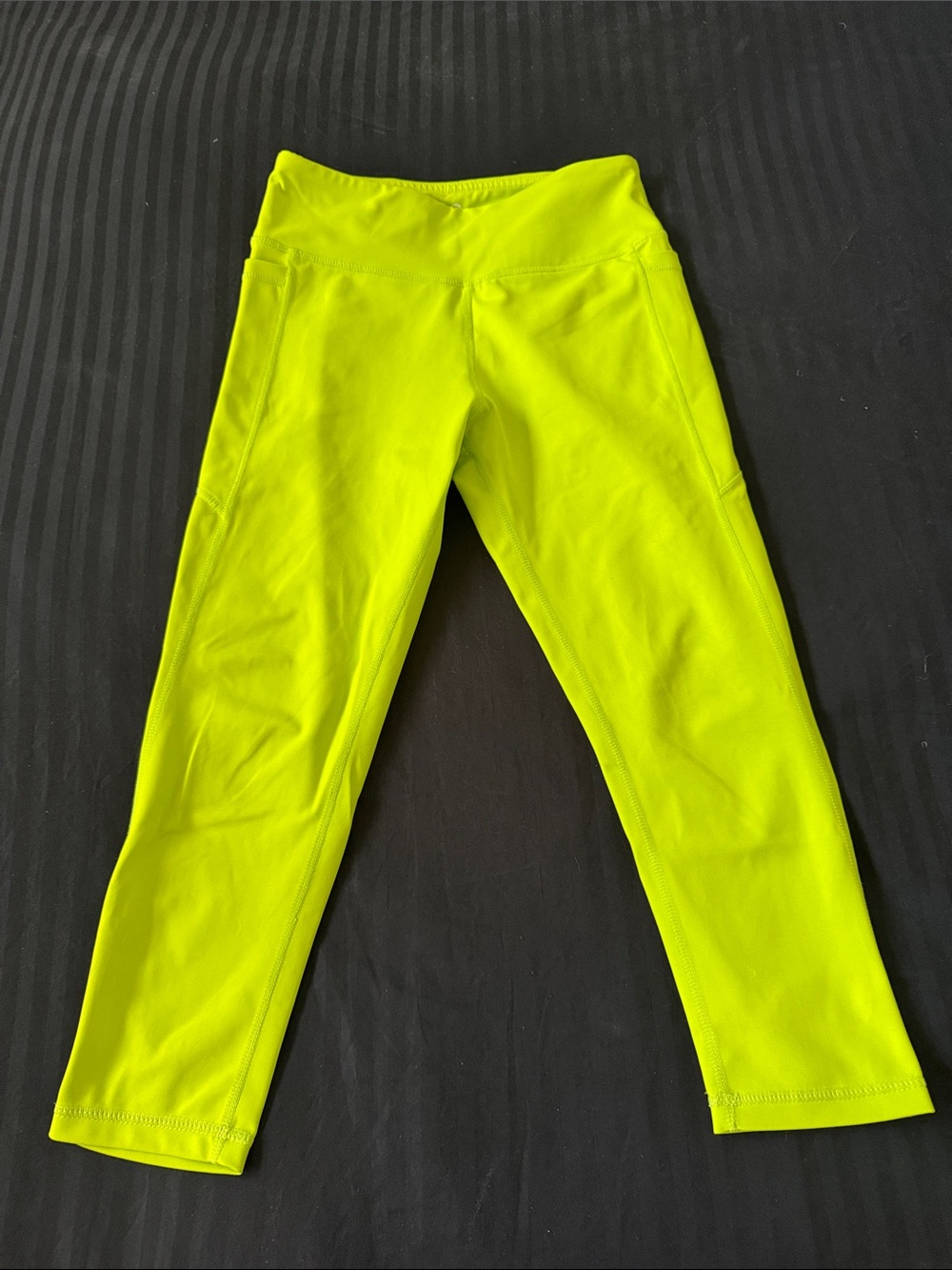 Senita Athletics Margarita Classic 7/8 leggings with pockets